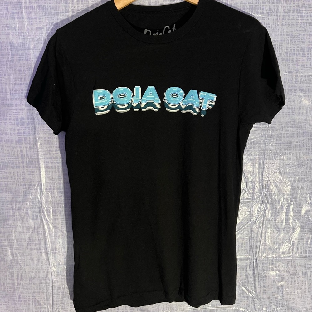 Doja Cat t-shirt